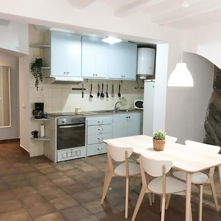 Apartmán Planta Baja Centro Cadaqués Exteriér fotografie