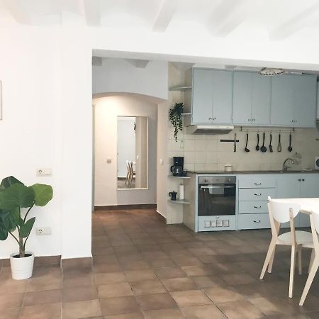 Apartmán Planta Baja Centro Cadaqués Exteriér fotografie