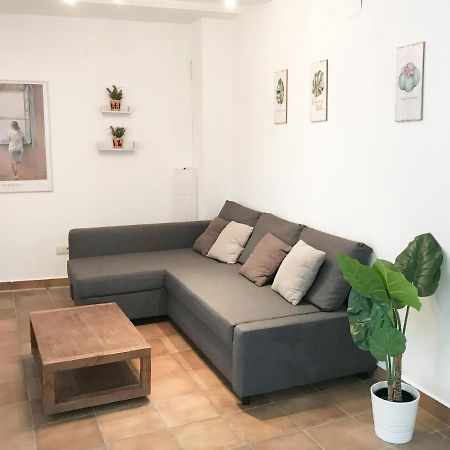 Apartmán Planta Baja Centro Cadaqués Exteriér fotografie