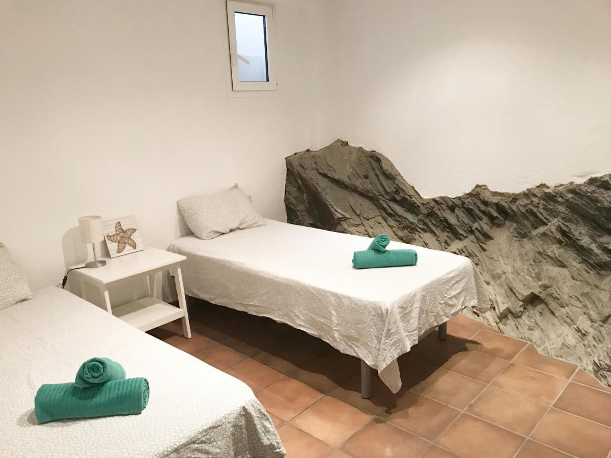 Apartmán Planta Baja Centro Cadaqués Exteriér fotografie