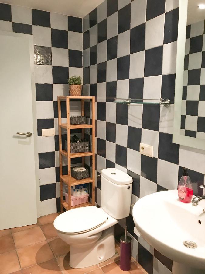 Apartmán Planta Baja Centro Cadaqués Exteriér fotografie