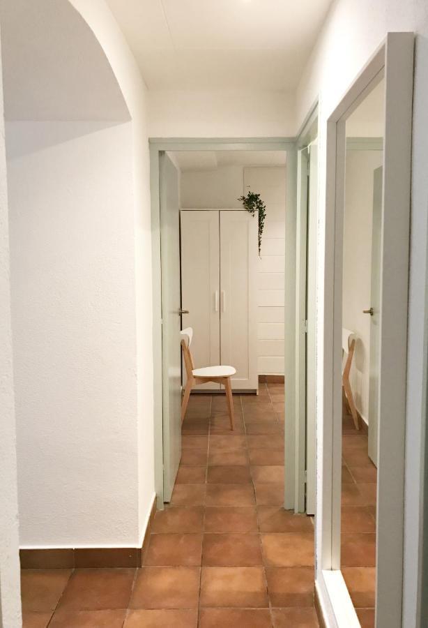 Apartmán Planta Baja Centro Cadaqués Exteriér fotografie