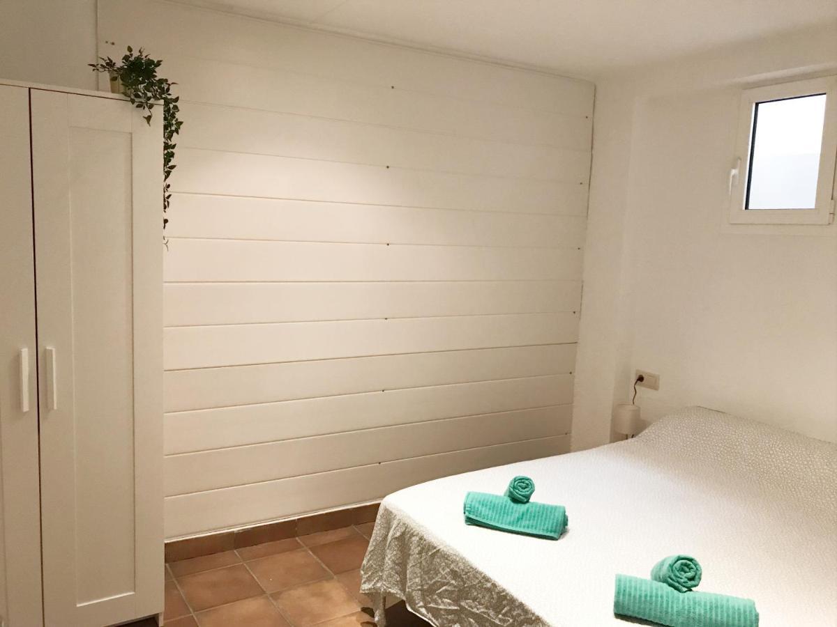 Apartmán Planta Baja Centro Cadaqués Exteriér fotografie