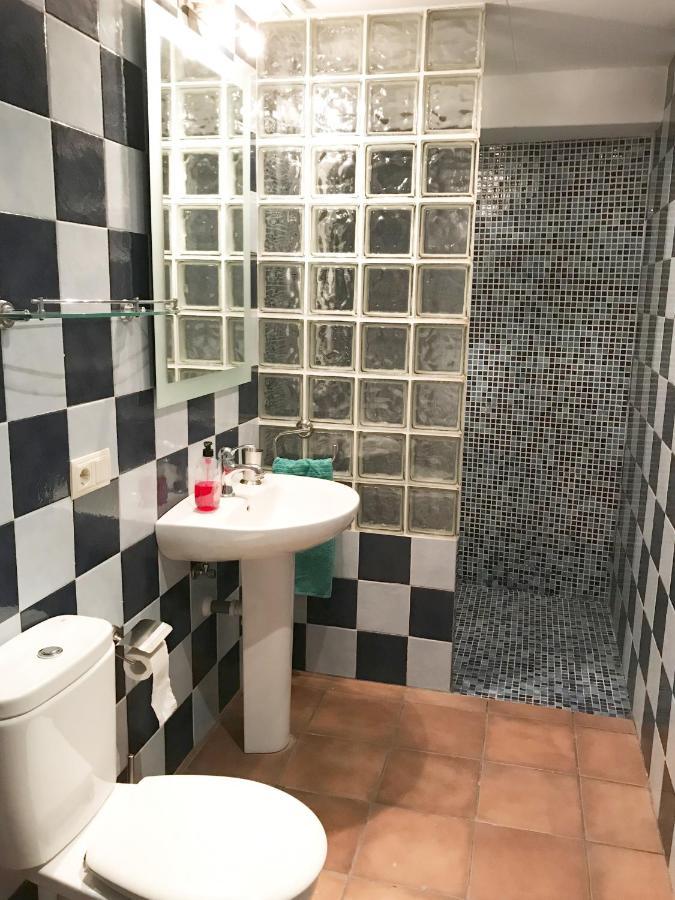 Apartmán Planta Baja Centro Cadaqués Exteriér fotografie