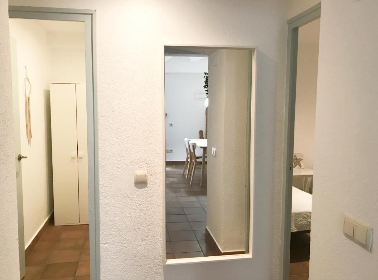 Apartmán Planta Baja Centro Cadaqués Exteriér fotografie