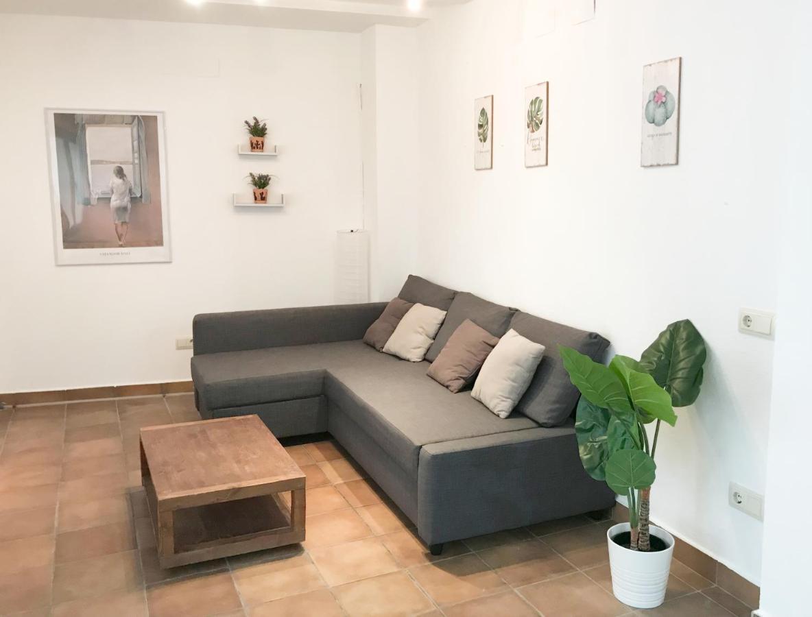 Apartmán Planta Baja Centro Cadaqués Exteriér fotografie