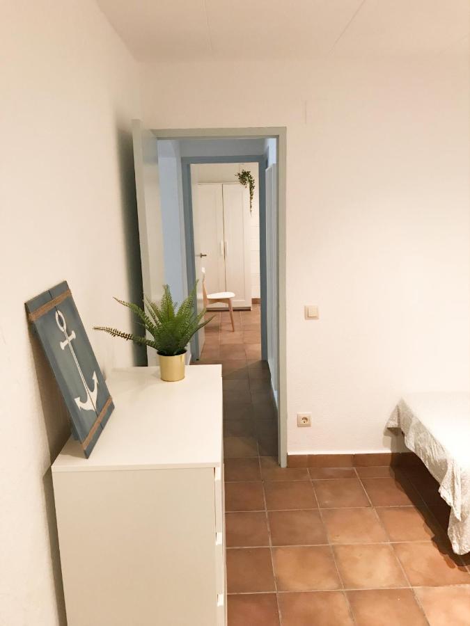Apartmán Planta Baja Centro Cadaqués Exteriér fotografie