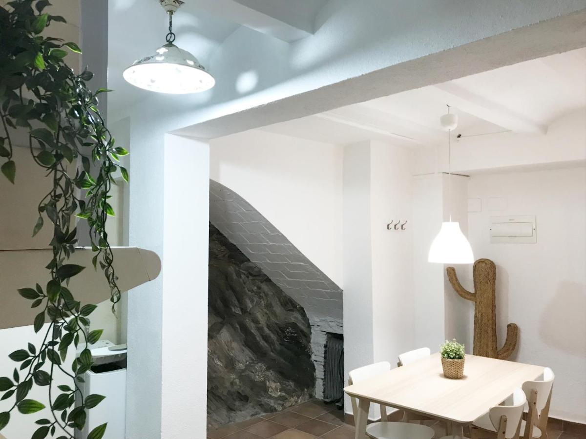Apartmán Planta Baja Centro Cadaqués Exteriér fotografie